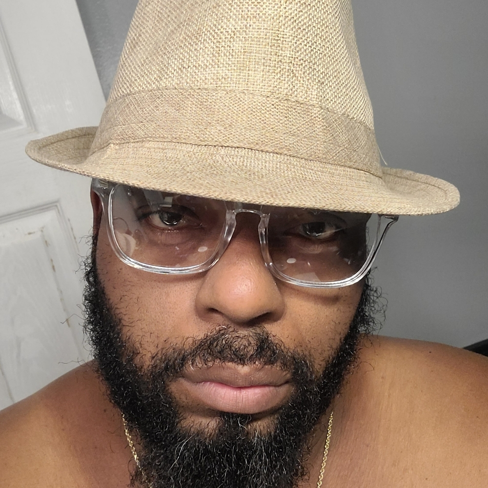 Fedora Hat
